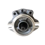 Kawasaki series high quality gear pump Other Construction Machinery