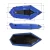 Import kayak fishing life raft inflatable ponton boat inflatable kayak rowing boats rowing kayak and boat from China