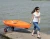 Import kayak trolley and heavy weight Inflatable Roof Rack - Kayaks Canoes Luggage from China
