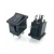 Import KCD1-104 15*21 t85 without light on off rocker switch 4pins 2position from China