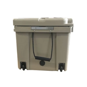 Keep Cold Box 85L 90QT 110L Rotomolded Coolers For Camping