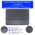 Import Keyboard For iPad 7 Gen 10.2 Case With Touchpad Keyboard Case Kit from China
