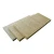 Import 50kg/m3 80kg/m3 fibrex mineral wool slab rock wool fireproof insulation board from China