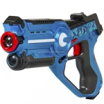 Kids Laser Tag Set Gun Toy Blasters , Multiplayer ool