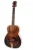 Import Kinglos brass resonator guitar TJT-010-ZT ,electric guitar with mahogany neck from China
