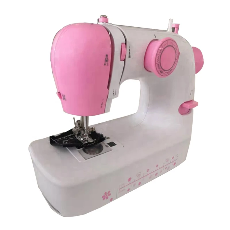 KINGONE 12 Stitches a very handy household multi-functional electric sewing machines