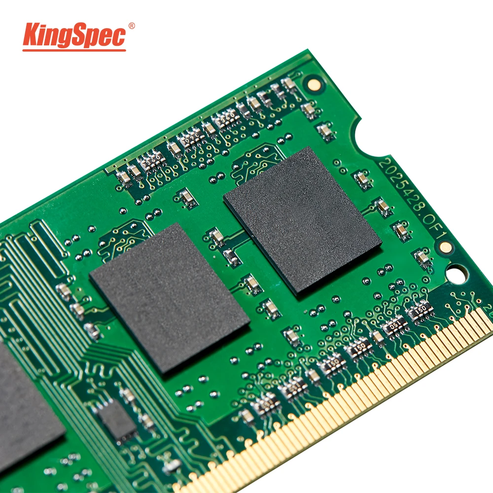KingSpec Factory 1333MHz 4GB 8GB  DDR3 Sodimm  4GB RAM Memory