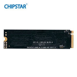 KingSpec/Chipstar M.2 NVME 2280 Ssd 1Tb Hard Drive