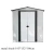 Import Kinying Brand Steel Garden Shed from China
