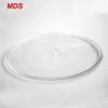 Kitchen Appliance Parts ER245BD-GL microwave glass turntable plate