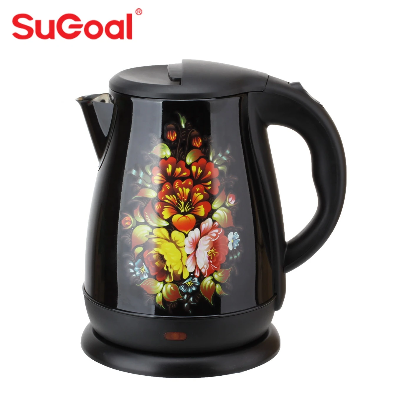 kitchen appliances water kettle electric jug stainless steel portable trave kettle