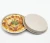 Import Kitchen Baking Tray Round Cake Baking Pans 8inch 9inch Durable Non-Stick deep pizza pan from China