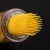 Import Kitchen BBQ Brushes Bakeware Tools High Temperature Resistant with Oil Bottle Silicone Brush from China