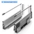 Import Kitchen Cabinet Soft Close Metal Undermount Tandem Box Drawer Slide from China