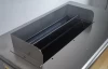 Kitchen Conveyor Bread Toaster Hamburger Bun Baking Machine