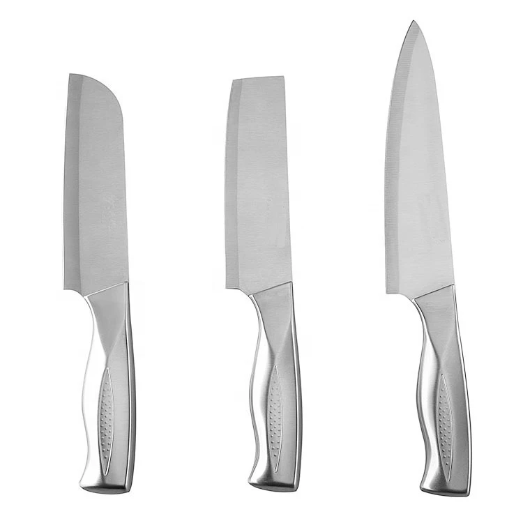Kitchen Knife Stainless Steel Japanese Chef Knives