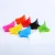 Import Kitchen Liquid soup Diversion silicone anti spill funnel for pot and pan from China