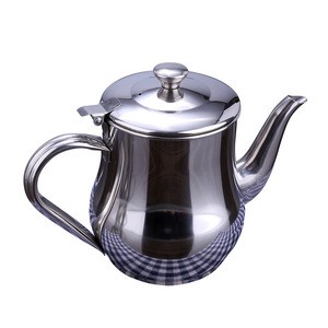 Kitchen supplies High capacity Stainless steel Water Kettle