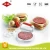 Import Kitchen Tools Hamburger Simple Easy plastic hamburg  Press  for home use from China