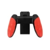 KJH Video Game Accessories Hand Grip Handle For Nintendo Switch Joy-Con