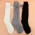 Import Knitted Leg Warmers for women - loom knitting women leg warmer, long knit leg warmers from China