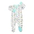 Import knitted newborn 100%  cotton baby rompers infant toddlers clothing pajama romper from China