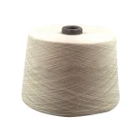 Knitting And Weaving Core Spun Polyamide Covered Spandex Yarn For Sock covered spandex yarn
