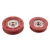 Import KONE door hanger roller hanging door roller door hanger wheel roller KM89629G02 50*12*6201 from China