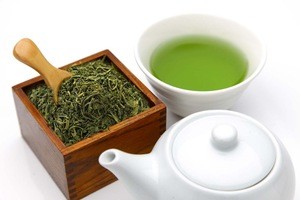 Korea Organic Jeju the Best Tea Health Diet Slimming Teas / Woojeon