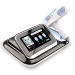 korea RF/Photon/water mesogun machine 3 in 1 mesotherapy device