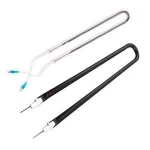 Korean Barbecue Infrared Heating Lamp Oven Replacement Parts