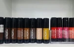 Korean Non-Toxic Microblading Pigment 19 colors Semi Permanent Tattoo Ink Wholesale