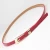 Import Korean version of the new candy color belt Ladies belt decorative belt from China