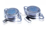 KSD302 SERIES BIG CURRENT AUTO RESET TEMPERATURE CONTROL