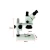Import KSL30745 LED Binocular Zoom Stereo Optical Electronic Repair Microscope from China