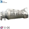 Kynhor 3 in 1 Mini Mineral Water Plant/Small Scale Water Filling Line 1000 to 40000BPH