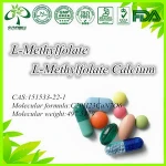 l methylfolate in Chemicals