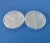 Import Lab use Plastic three compartment cell culture dish segmented Culture Petri Dish from China