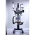 Import Laboratory Glass Chemical Jacketed Reactor 100l double layer jacket glass reactor from China