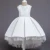 Import Lace Design Asymmetrical 1-10 Year Baby Girls Kids Party Wedding Wear Dresses 10 Yrs from China