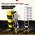 Import Ladder with GASKET Aluminum alloy telescopic ladder single ladder with telegraph pole Washer from China