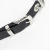 Import Ladies Leather Female Belt Chain Accessories Pu Casual Belt Luxury Metal Gold Chain Waistband from China