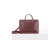 Import Laptop cow leather briefcase with Secret compartment briefcase fashion style business briefcase from China