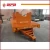 Import Large capacity tipping trailer for sale from China