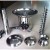 Import Large Double Chocolate Fountain 3 Tier on Sale from China