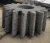 Import large forged steel 76 module spur gear from China