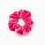Import Large Intestine Circle Winter High Elastic Thick Hair Circle Red Velvet Elastic Hair Band from China