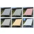 Import Latest Design Japanese style Outdoor HDPE Striped Window Sun Shade and Shutter for Customization from China