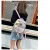 Import Latest designer 3in1set PU tassel girls backpack new small school bag Korean ladies travel backpack tide shoulders bag from China