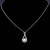 Import Latest Womens Fashion Freshwater Pearl and Chain Necklace from China